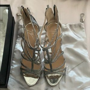 Giuseppe zanotti heels